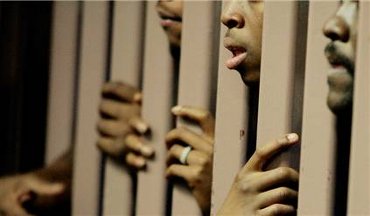 african american inmates