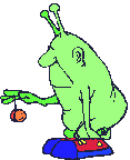 alien conspiracy