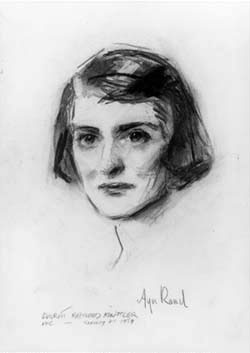 Ayn Rand