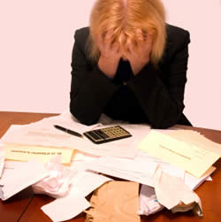 bankruptcy