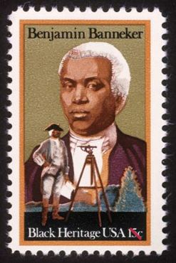 benjamin banneker