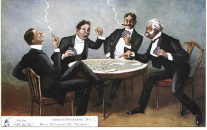 Bridge Origins