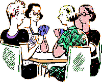 Bridge Players