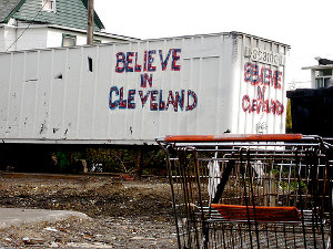 Cleveland