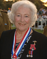 Dame Vera Lynn