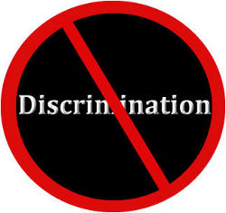 discrimination