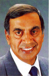 Dr. Dullah Omar