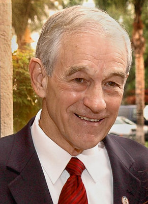 dr. ron paul