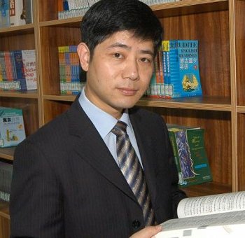 Dr. Yuyan Liu