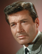 Efrem Zimbalist Jr.