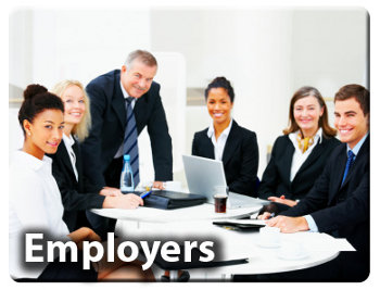 employers around the table