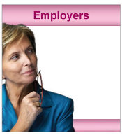 a hiring executive