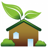 Green Home Through Green Business