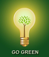 Get the Green Light