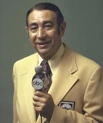 howard cosell