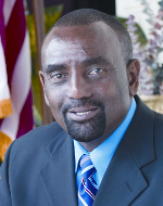 Rev. Jesse Lee Peterson