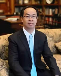 Dr. Leo Liu