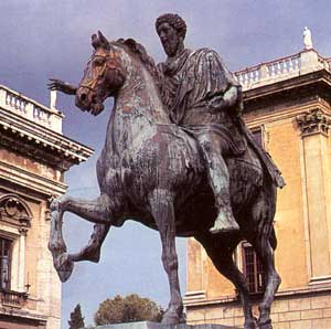 marcus aurelius