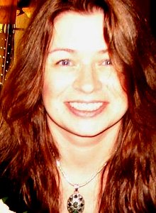 Marlena Romanowska