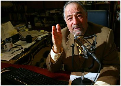 michael savage