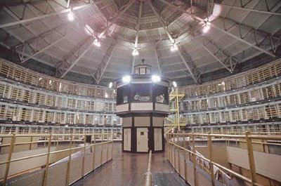 prison complex