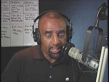 Rev. Jesse Lee Peterson