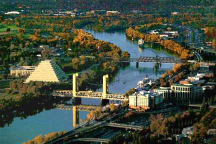 Sacramento, California