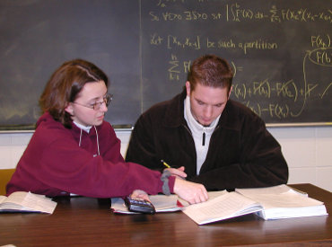 student first instruction