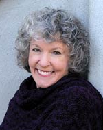 Sue Grafton