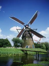 The Netherlands