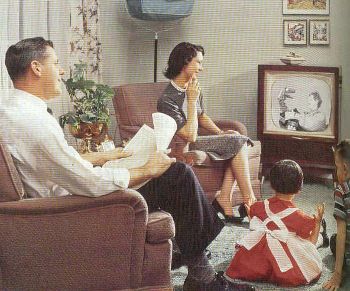 traditional family